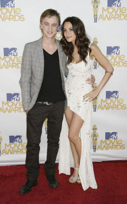  Appearances > 2010 > MTV Movie Awards