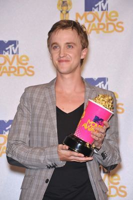  Appearances > 2010 > 音乐电视 Movie Awards