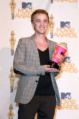 Appearances > 2010 > 音乐电视 Movie Awards