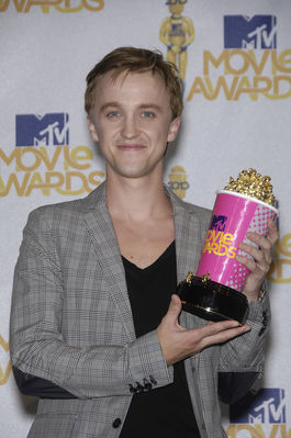 Appearances > 2010 > MTV Movie Awards