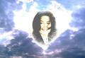 Beautiful and silly MJ Photo Art - michael-jackson fan art