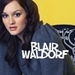 Blair - blair-waldorf icon