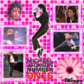 Blingee I Made Of Michael (6) - michael-jackson fan art