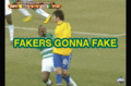 Brazil Is Gonna Win This - fifa-world-cup-south-africa-2010 fan art