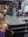 Candids > 2010 > June 20 - Last Soundcheck For The MuchMusic Video Awards - justin-bieber photo