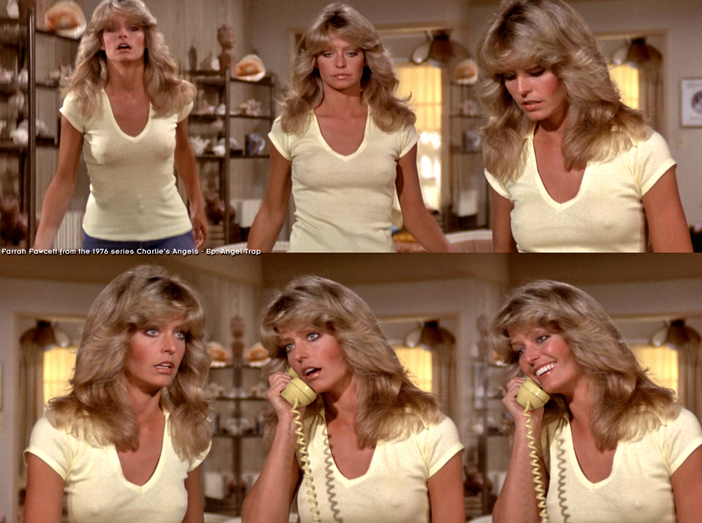 Charlie's Angels 1976 Images on Fanpop.
