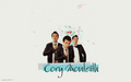 cory-monteith - Cory Monteith wallpaper