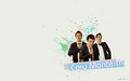 cory-monteith - Cory Monteith wallpaper