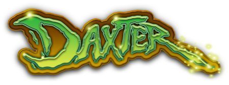  Daxter Logo