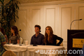 Eclipse Press Conference - twilight-series photo