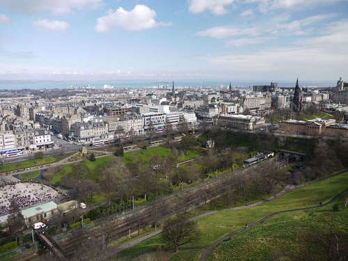  Edinburgh