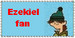 Ezekiel Fan Stamp - total-drama-island icon