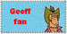 Geoff Fan Stamp - total-drama-island icon