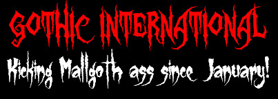  gothic International