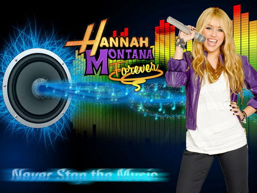  HANNAH MONTANA Forever exclusive দেওয়ালপত্র 4 fanpopers!!!!!!!!! created দ্বারা dj!!!!!!!!!!!