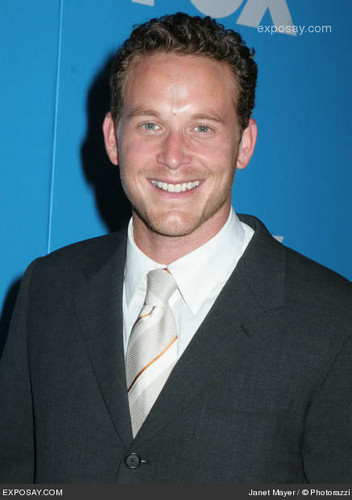  Hauser @ volpe Upfronts - 2007