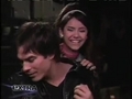 the-vampire-diaries-tv-show - Ian&Nina<3 screencap