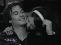 Ian&Nina<3 - the-vampire-diaries-tv-show screencap
