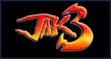 Jak and Daxter Logo