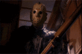 Jason - horror-movies fan art