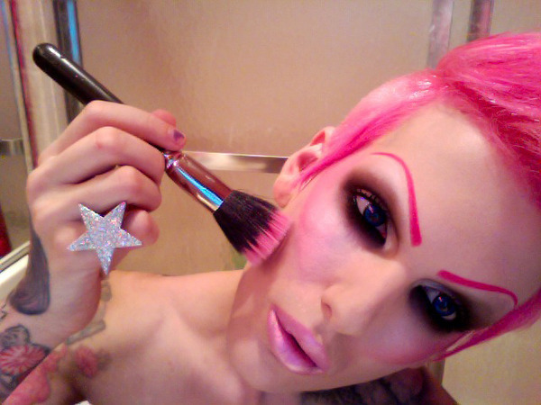 Photo of Jeffree Star for fans of Jeffree Star. 