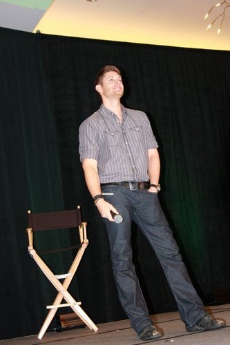  Jensen ;)
