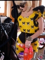 Lady GaGa - Paparazzi - lady-gaga photo