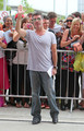 London Auditions 2010 (June 21) - the-x-factor photo