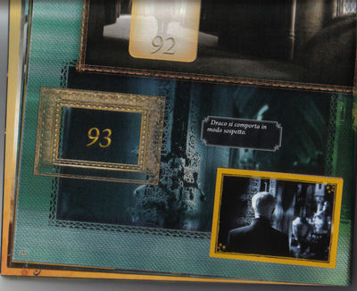  电影院 & TV > Harry Potter & the Half-Blood Prince (2009) > Merchandise