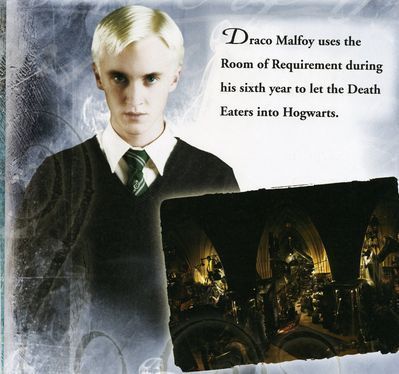  Filme & TV > Harry Potter & the Half-Blood Prince (2009) > Merchandise