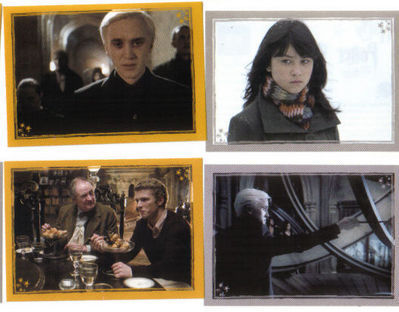  Film & TV > Harry Potter & the Half-Blood Prince (2009) > Merchandise
