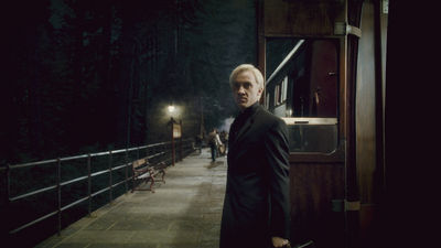  Film & TV > Harry Potter & the Half-Blood Prince (2009) > Promotional Stills