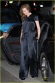 Nicole Kidman: Silk Jumpsuit! - nicole-kidman photo