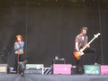 Paramore at Hurricane Festival - paramore photo