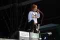 Paramore at Hurricane Festival - paramore photo