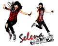 selena-gomez - SELENA wallpaper