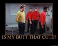 Star Trek Tos - star-trek fan art