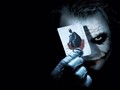 The Joker - dustfingerlover wallpaper