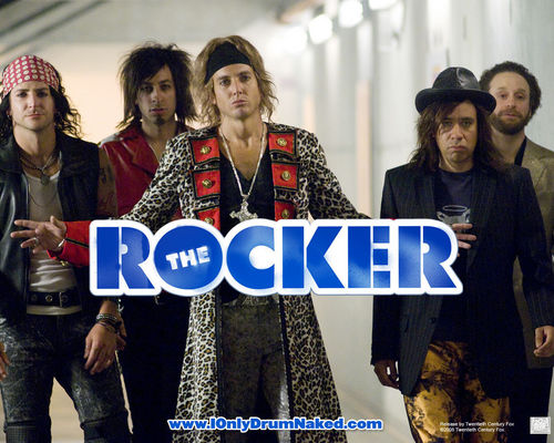  The Rocker Hintergründe