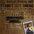 Titanic - titanic fan art
