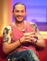 Tom's GMTV Interview 24th May 2010 - tom-hardy photo