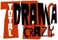 Total drama crazy symbol - total-drama-island photo