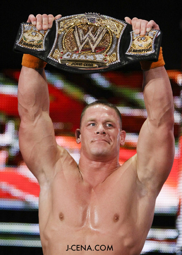  WWE Promotional foto-foto (High Quality)