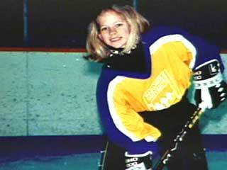Young Avril <3