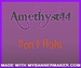 amethyst44 - random icon