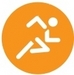 running - running icon