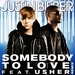 somebody to love - justin-bieber icon