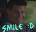 =) :) - booth-and-bones icon