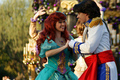 Ariel and Eric at Disney World 2 - disney photo