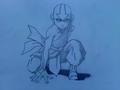 Avatar Charactors Drawings - avatar-the-last-airbender fan art